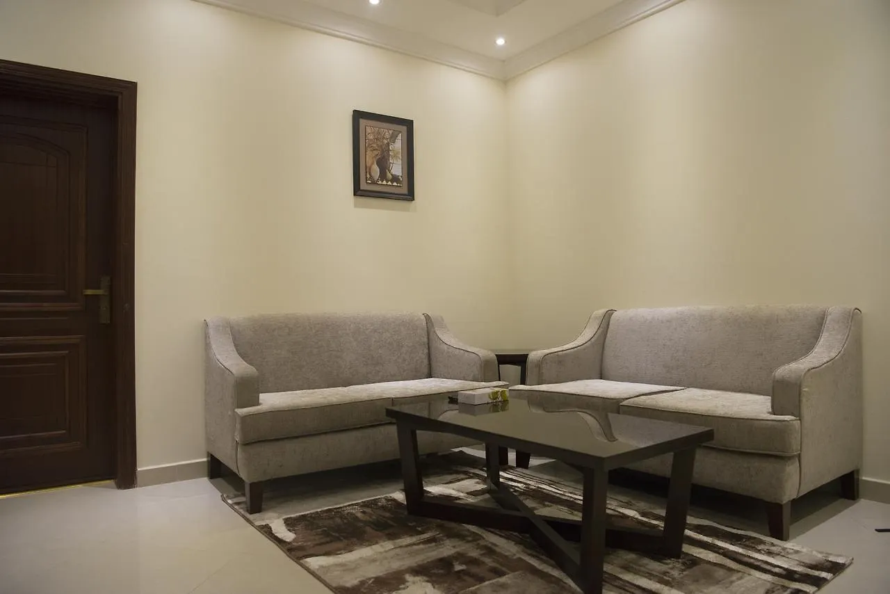 Aparthotel Quiet Dreams - Serviced Apartments Quarysh Branch Jeddah