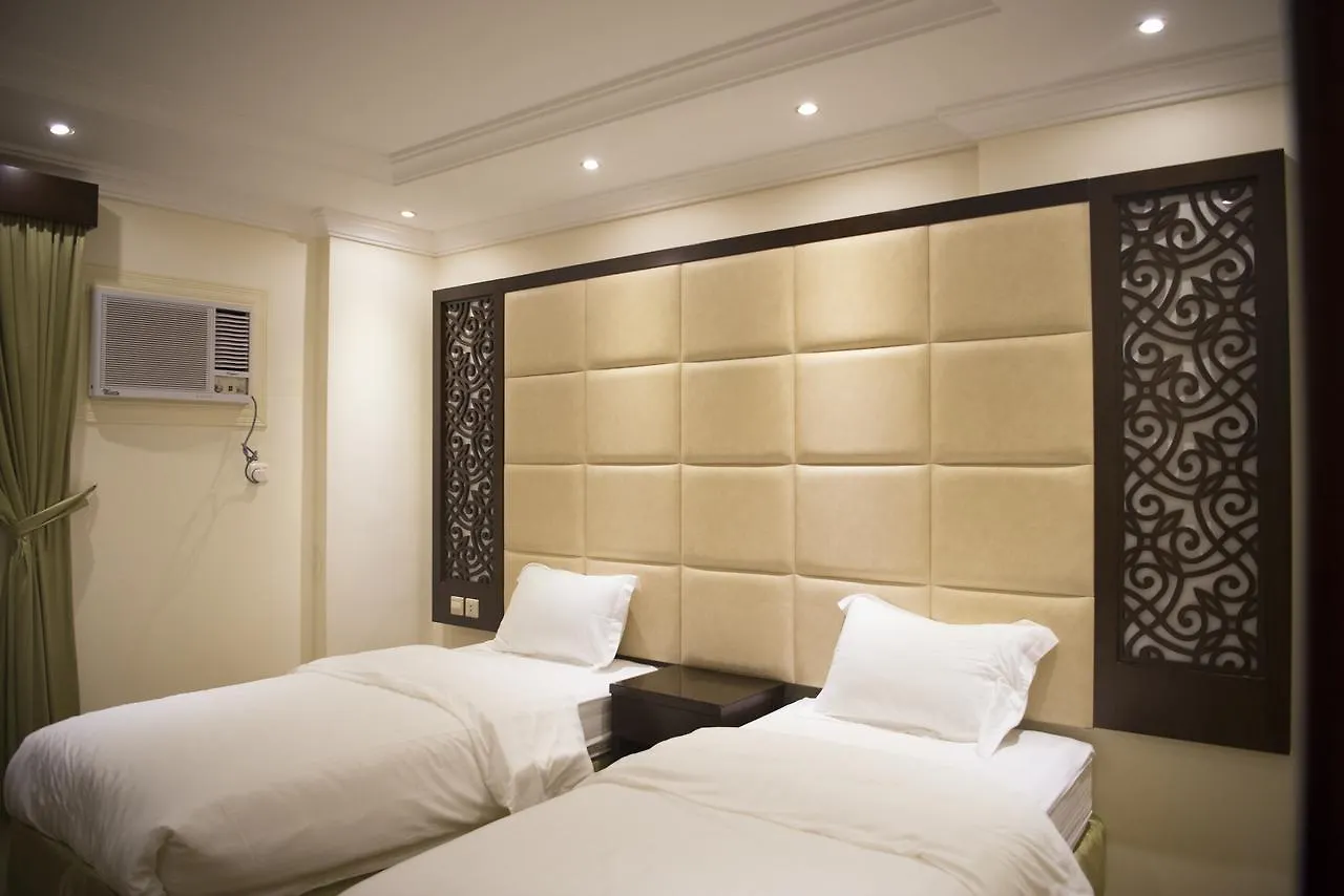 Quiet Dreams - Serviced Apartments Quarysh Branch Jeddah