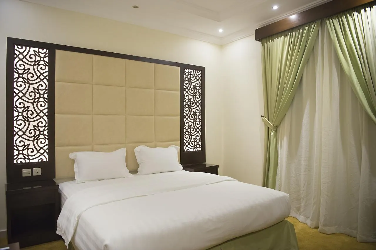Quiet Dreams - Serviced Apartments Quarysh Branch Jeddah Saudi Arabia
