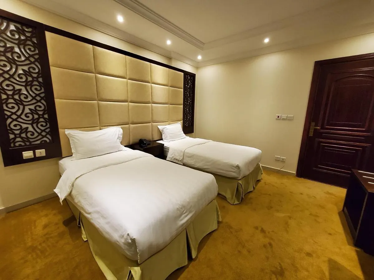 Quiet Dreams - Serviced Apartments Quarysh Branch Jeddah