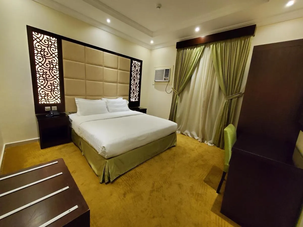 Quiet Dreams - Serviced Apartments Quarysh Branch Jeddah