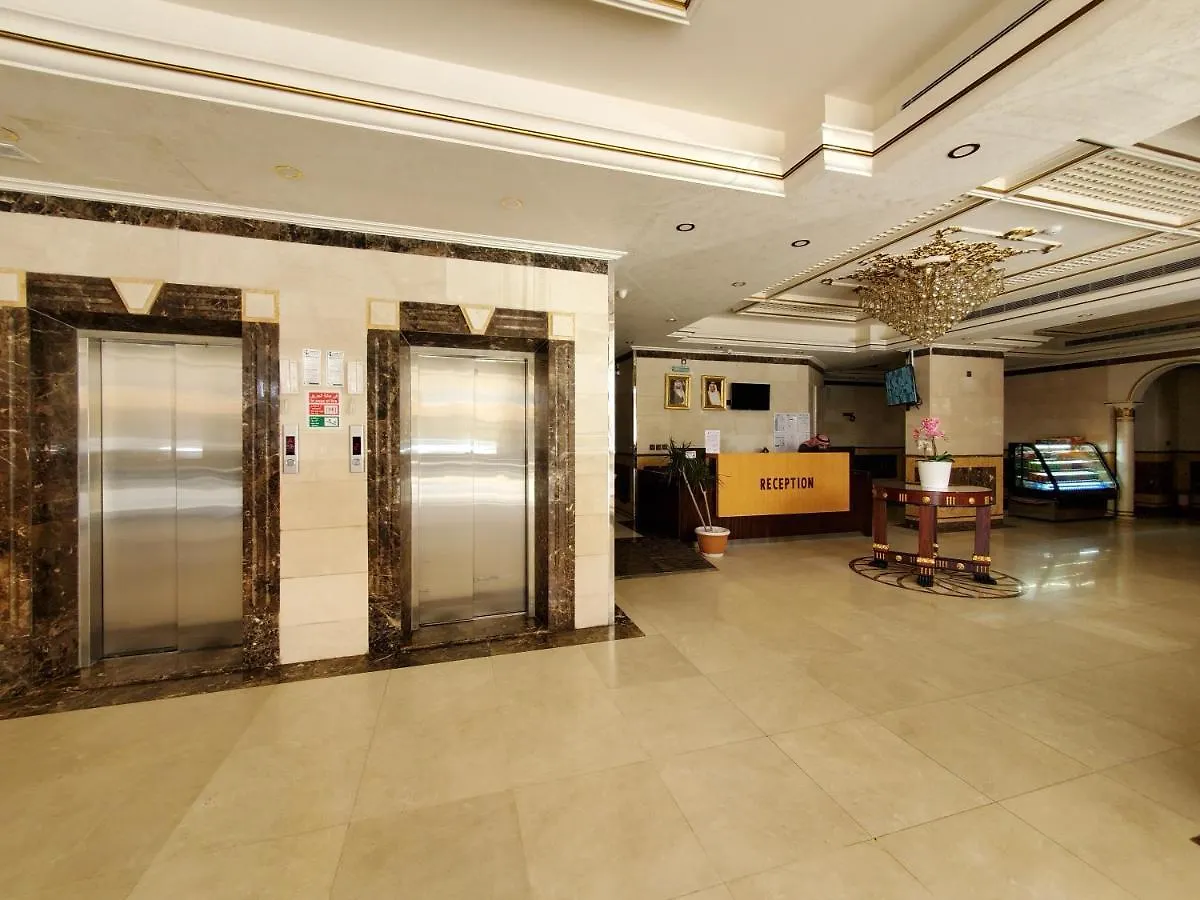 Quiet Dreams - Serviced Apartments Quarysh Branch Jeddah Saudi Arabia