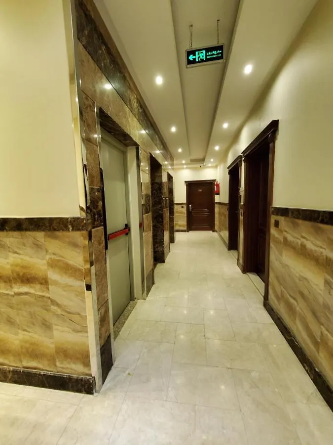 Quiet Dreams - Serviced Apartments Quarysh Branch Jeddah