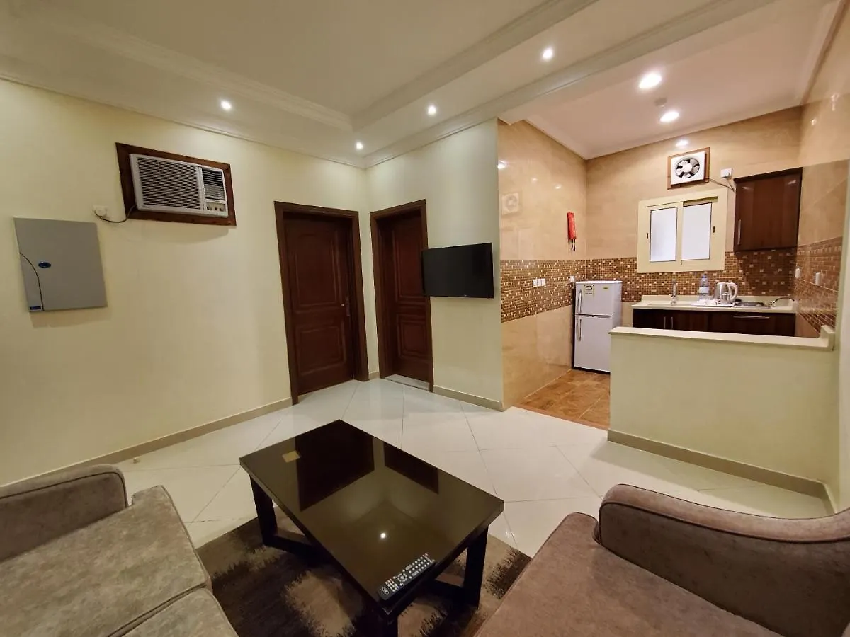 Quiet Dreams - Serviced Apartments Quarysh Branch Jeddah Saudi Arabia