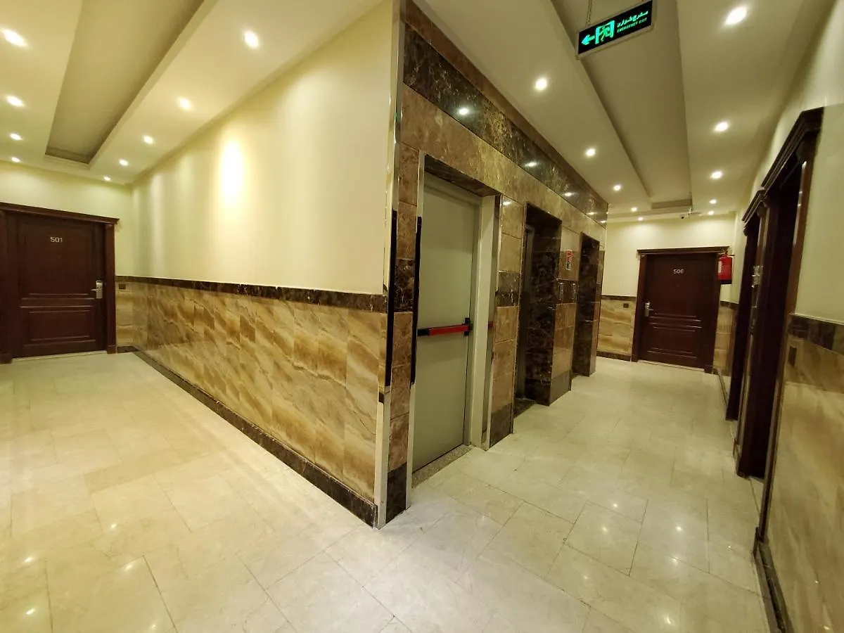 *** Aparthotel Quiet Dreams - Serviced Apartments Quarysh Branch Jeddah Saudi Arabia