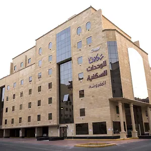 Rolana Furnished Saudi Arabia